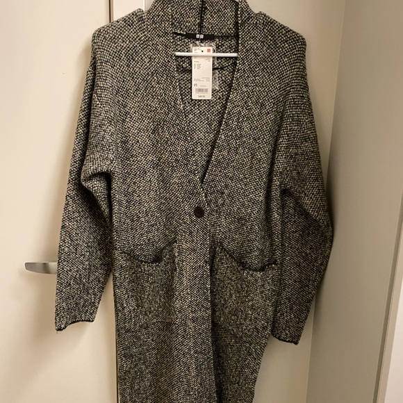 Uniqlo Sweaters - Long sweater